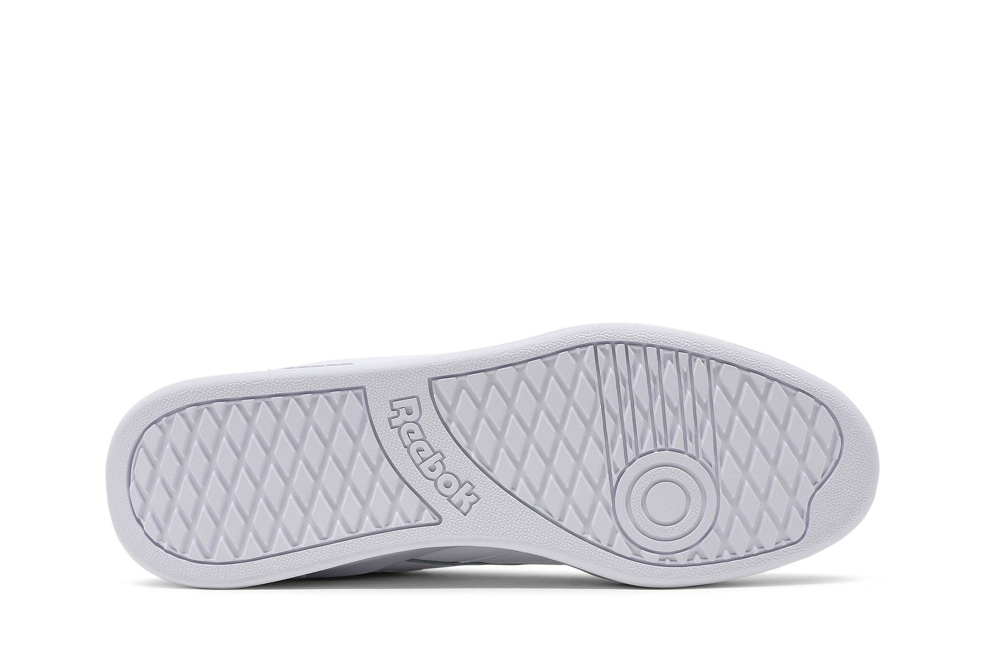 Reebok Club C Revenge Legacy 'White Orange Flare' 圖 4