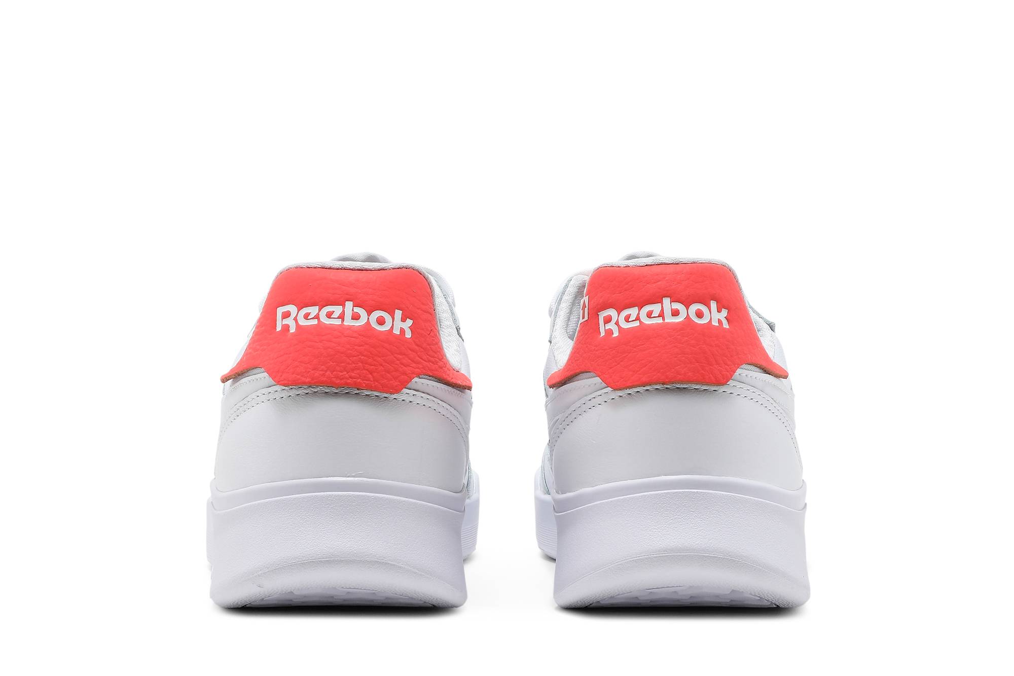 Reebok Club C Revenge Legacy 'White Orange Flare' 圖 6