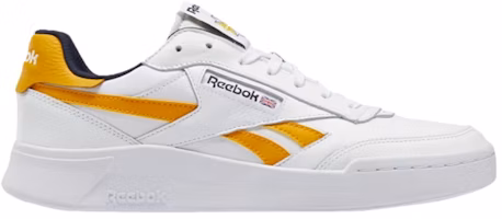 Reebok Club C Revenge Legacy 'White Semi Solar Gold' GW2839 Reebok Club C Revenge Legacy 'White Semi Solar Gold' GW2839