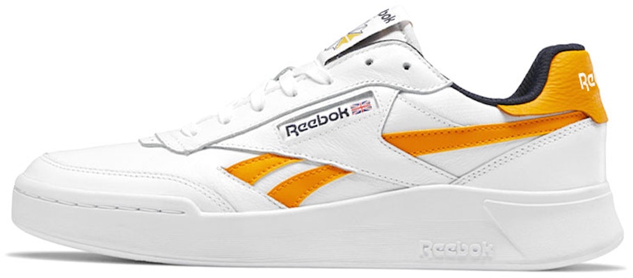 Reebok Club C Revenge Legacy 'White Semi Solar Gold' GW2839 Buy Reebok Club C Revenge Legacy 'White Semi Solar Gold' GW2839