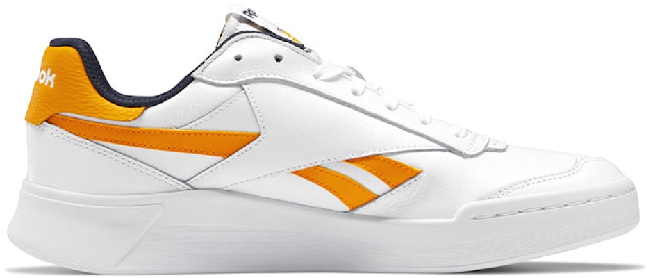 Reebok Club C Revenge Legacy 'White Semi Solar Gold' GW2839 Order Reebok Club C Revenge Legacy 'White Semi Solar Gold' GW2839
