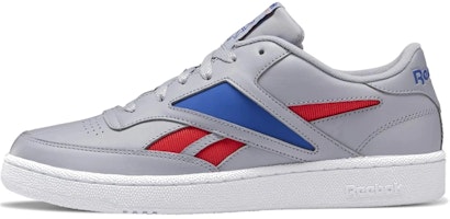 Reebok Club C Revenge Mark 'Vector Logo - Cool Shadow Red' EF7864 Reebok Club C Revenge Mark 'Vector Logo - Cool Shadow Red' EF7864