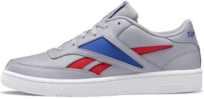 Reebok Club C Revenge Mark 'Vector Logo - Cool Shadow Red' EF7864 Buy Reebok Club C Revenge Mark 'Vector Logo - Cool Shadow Red' EF7864