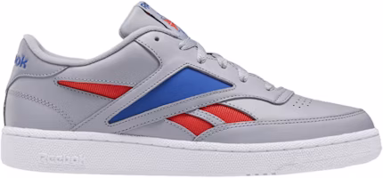 Reebok Club C Revenge Mark 'Vector Logo - Cool Shadow Red' EF7864 Reebok Club C Revenge Mark 'Vector Logo - Cool Shadow Red' EF7864