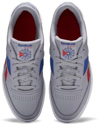 Reebok Club C Revenge Mark 'Vector Logo - Cool Shadow Red' EF7864 Shop Reebok Club C Revenge Mark 'Vector Logo - Cool Shadow Red' EF7864