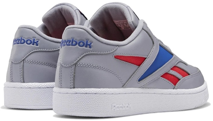 Reebok Club C Revenge Mark 'Vector Logo - Cool Shadow Red' EF7864 Purchase Reebok Club C Revenge Mark 'Vector Logo - Cool Shadow Red' EF7864