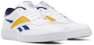 Reebok Club C Revenge Mark 'Logo Vektor - Putih Emas' EF7863