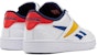 Reebok Club C Revenge Mark 'Logo Vektor - Putih Emas' EF7863