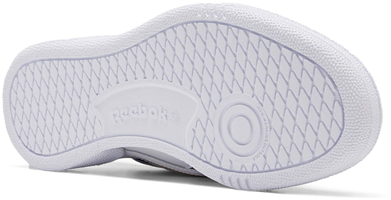 Reebok Club C Revenge Mark 'Logo Vector - Blanco Oro' EF7863 Details for Reebok Club C Revenge Mark 'Logo Vector - Blanco Oro' EF7863
