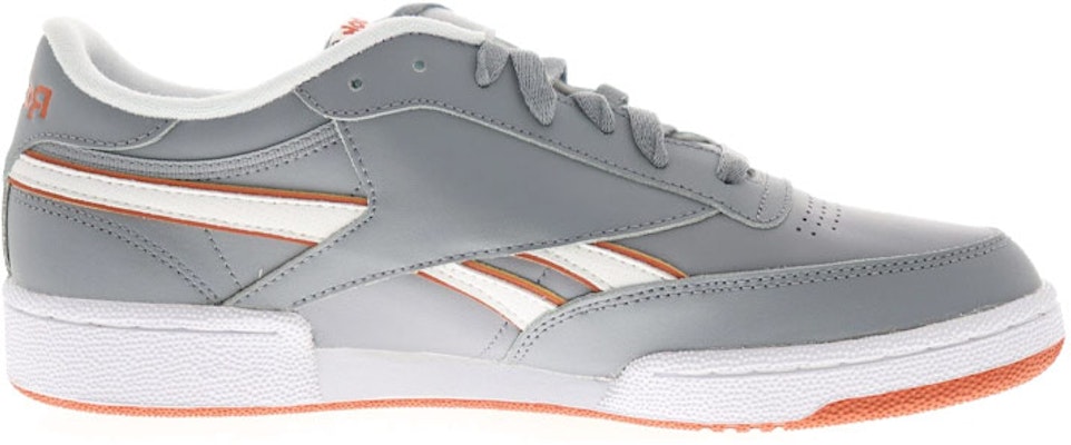 Reebok Club C Revenge Mu 'Kelabu' EF8872 Order Reebok Club C Revenge Mu 'Kelabu' EF8872