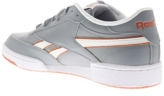 Reebok Club C Revenge Mu 'Kelabu' EF8872 Shop Reebok Club C Revenge Mu 'Kelabu' EF8872