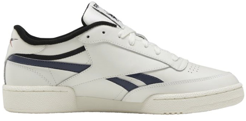 Reebok Club C Revenge Mu 'Putih Merah Biru' FV8527 Order Reebok Club C Revenge Mu 'Putih Merah Biru' FV8527