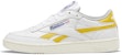 Reebok Club C Revenge MU 'Tonic Yellow Chalk' - Kuning Tonic Kapur DV7178