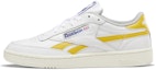 Buy Reebok Club C Revenge MU 'Tonic Yellow Chalk' - Kuning Tonic Kapur DV7178