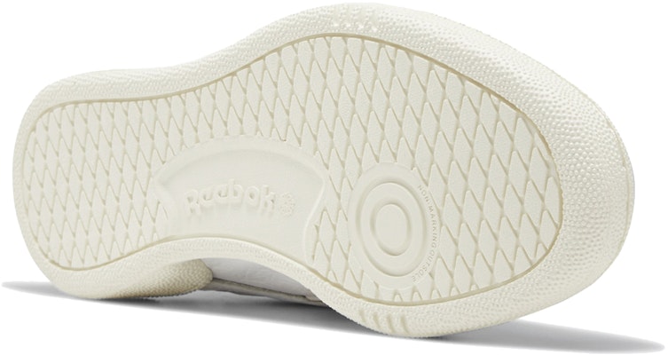 Reebok Club C Revenge MU 'Tonic Yellow Chalk' Zapatillas Retro Amarillas DV7178 Details for Reebok Club C Revenge MU 'Tonic Yellow Chalk' Zapatillas Retro Amarillas DV7178