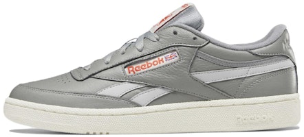 Reebok Club C Revenge MU 'True Grey' DV7023 Reebok Club C Revenge MU 'True Grey' DV7023