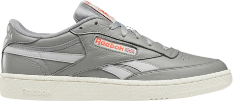 Reebok Club C Revenge MU 'True Grey' DV7023 Reebok Club C Revenge MU 'True Grey' DV7023