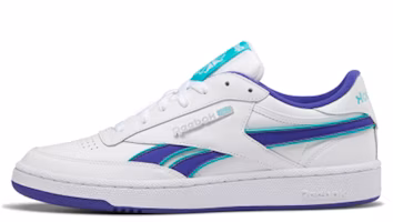 Reebok Club C Revenge Mu 'White Blue' EF8870 Reebok Club C Revenge Mu 'White Blue' EF8870
