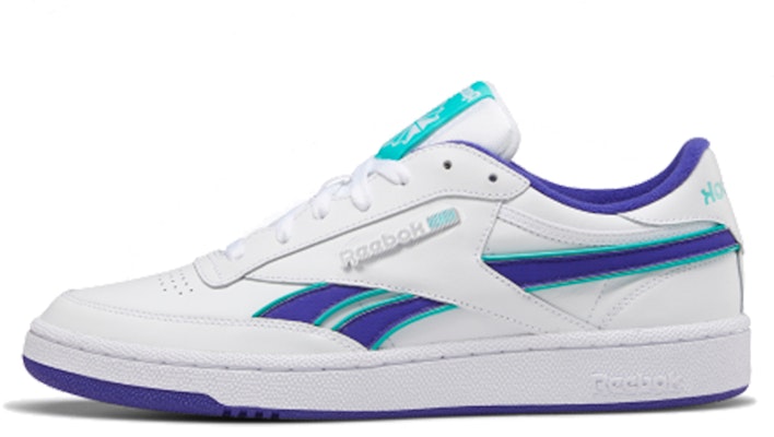 Reebok Club C Revenge Mu 'White Blue' EF8870 Buy Reebok Club C Revenge Mu 'White Blue' EF8870
