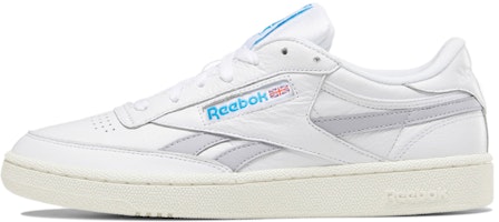 Reebok Club C Revenge MU 'White' DV7026 Reebok Club C Revenge MU 'White' DV7026
