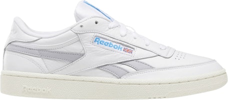 Reebok Club C Revenge MU 'White' DV7026 Reebok Club C Revenge MU 'White' DV7026