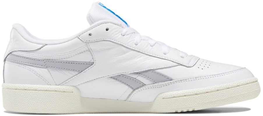 Reebok Club C Revenge MU 'Putih' DV7026 Order Reebok Club C Revenge MU 'Putih' DV7026