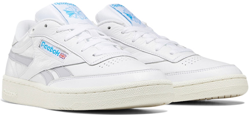 Reebok Club C Revenge MU 'Putih' DV7026 Lookbook Reebok Club C Revenge MU 'Putih' DV7026