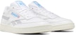 Reebok Club C Revenge MU 'Putih' DV7026
