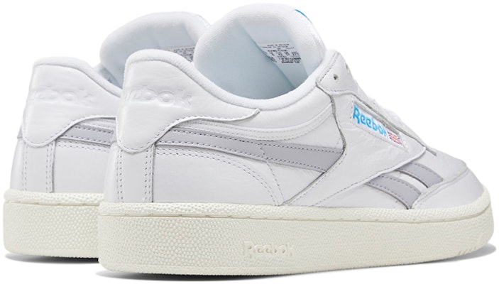 Reebok Club C Revenge MU 'Putih' DV7026 Shop Reebok Club C Revenge MU 'Putih' DV7026