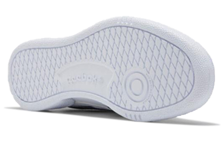 Reebok Unisex Club C Revenge Mu Sneakers White/Blue 圖 6