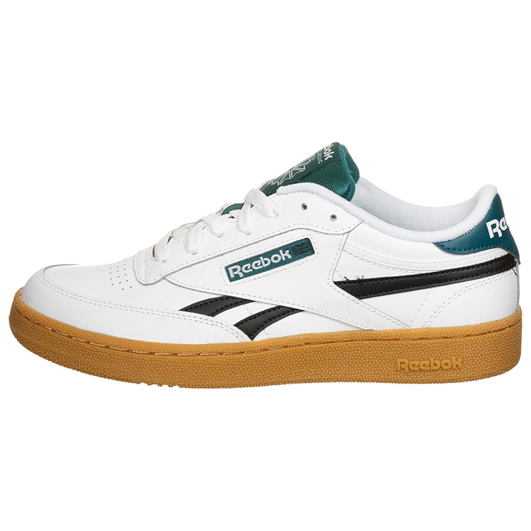 Reebok Club C REVENGE MU 'White Green' EF7855