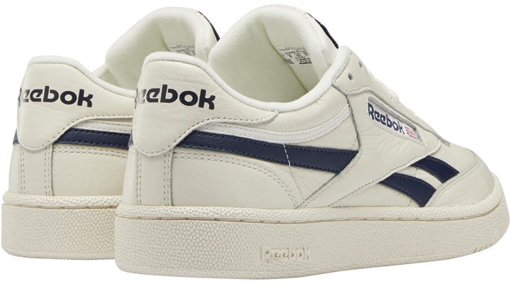 Reebok Club C Revenge Mu 'White' DV9650 Lookbook Reebok Club C Revenge Mu 'White' DV9650