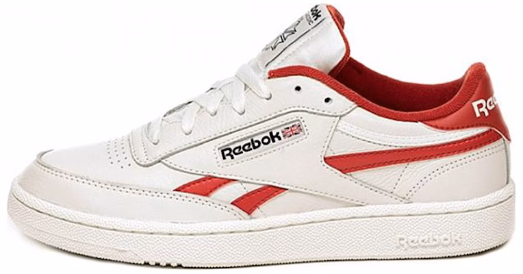 Reebok Club C Revenge Mu Sneakers Red/White DV7179 Buy Reebok Club C Revenge Mu Sneakers Red/White DV7179