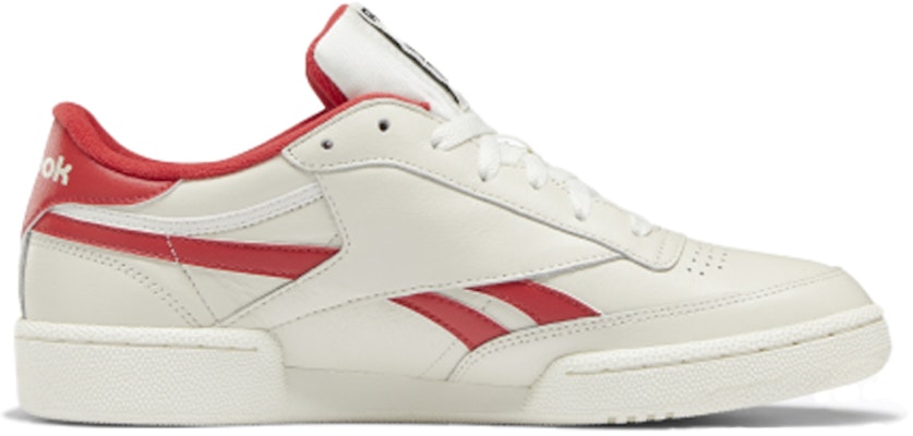 Reebok Club C Revenge Mu Sneakers Red/White DV7179 Order Reebok Club C Revenge Mu Sneakers Red/White DV7179