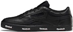 Buy Reebok Unisex Club C Revenge Plus Sneakers Black DV7020