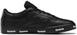 Reebok Unisex Club C Revenge Plus Sneakers Black DV7020