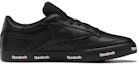 Order Reebok Unisex Club C Revenge Plus Sneakers Black DV7020