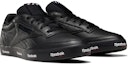Lookbook Reebok Unisex Club C Revenge Plus Sneakers Black DV7020