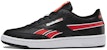 Reebok Club C Revenge Plus 'Black Red' EF8871