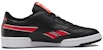 Reebok Club C Revenge Plus 'Black Red' EF8871