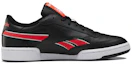 Order Reebok Club C Revenge Plus ''Schwarz Rot'' EF8871
