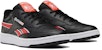 Reebok Club C Revenge Plus 'Black Red' EF8871