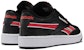 Reebok Club C Revenge Plus 'Black Red' EF8871
