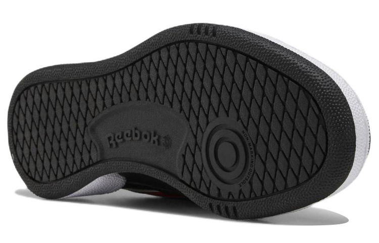 Purchase リーボック クラブC リベンジ プラス 黒赤 EF8871