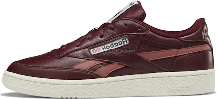 Reebok Club C Revenge MU 'Maroon' DV7025 Reebok Club C Revenge MU 'Maroon' DV7025