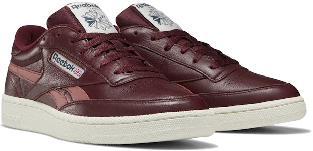 Reebok Club C Revenge Plus - Zapatillas Clásicas Retro DV7025 Lookbook Reebok Club C Revenge Plus - Zapatillas Clásicas Retro DV7025