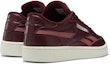 Shop Reebok Club C Revenge MU 'Maroon' DV7025