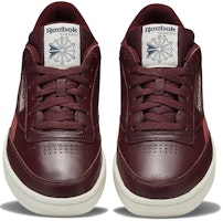 Reebok Club C Revenge Plus 棕紅色 板鞋 Purchase Reebok Club C Revenge Plus 棕紅色 板鞋