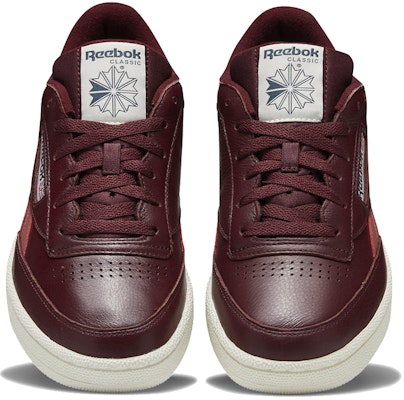 Reebok Club C Revenge MU 'Maroon' DV7025 Purchase Reebok Club C Revenge MU 'Maroon' DV7025