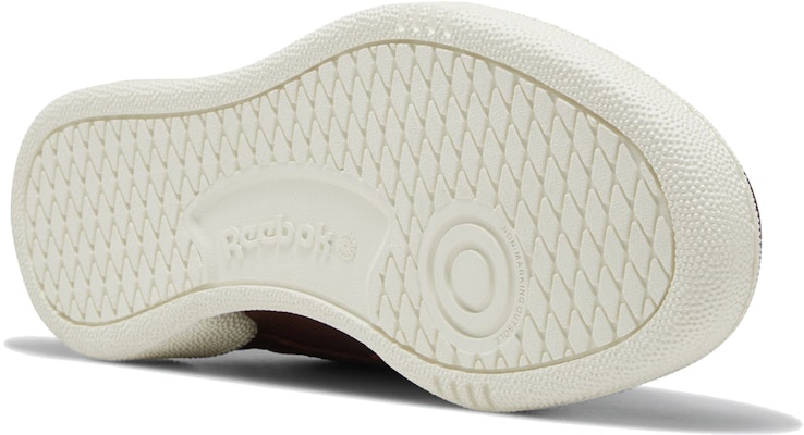 Reebok Club C Revenge MU 'Maroon' DV7025 Details for Reebok Club C Revenge MU 'Maroon' DV7025
